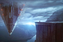 欧预赛：摩尔多瓦队顽强晋级欧洲杯！